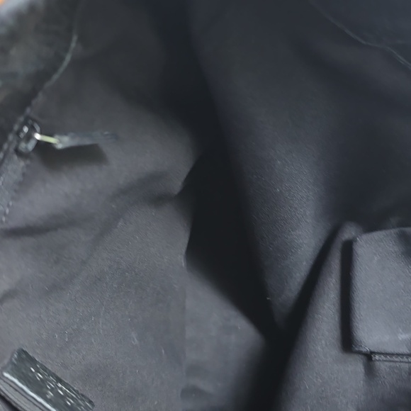 Black Gucci Date Night purse - Picture 15 of 16